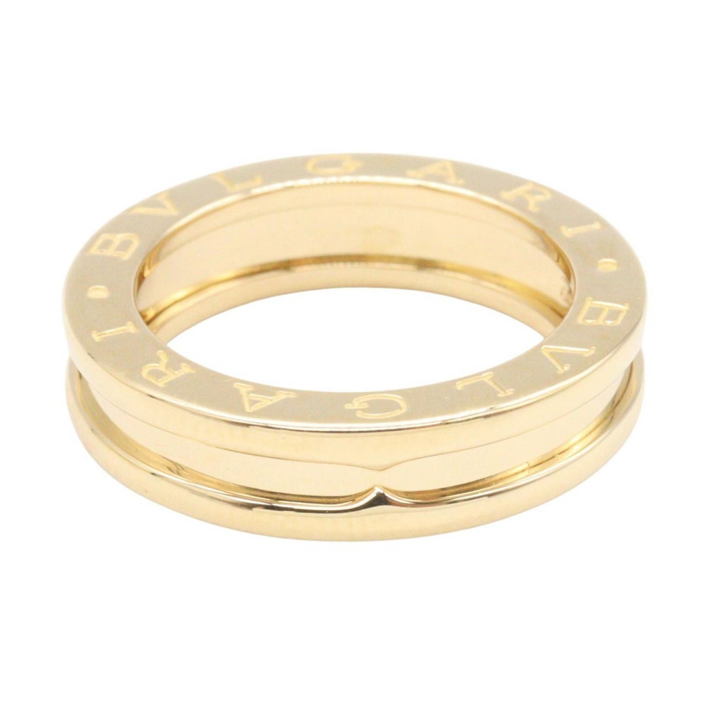 Bvlgari Ring B-zero One Band 18k — view 2