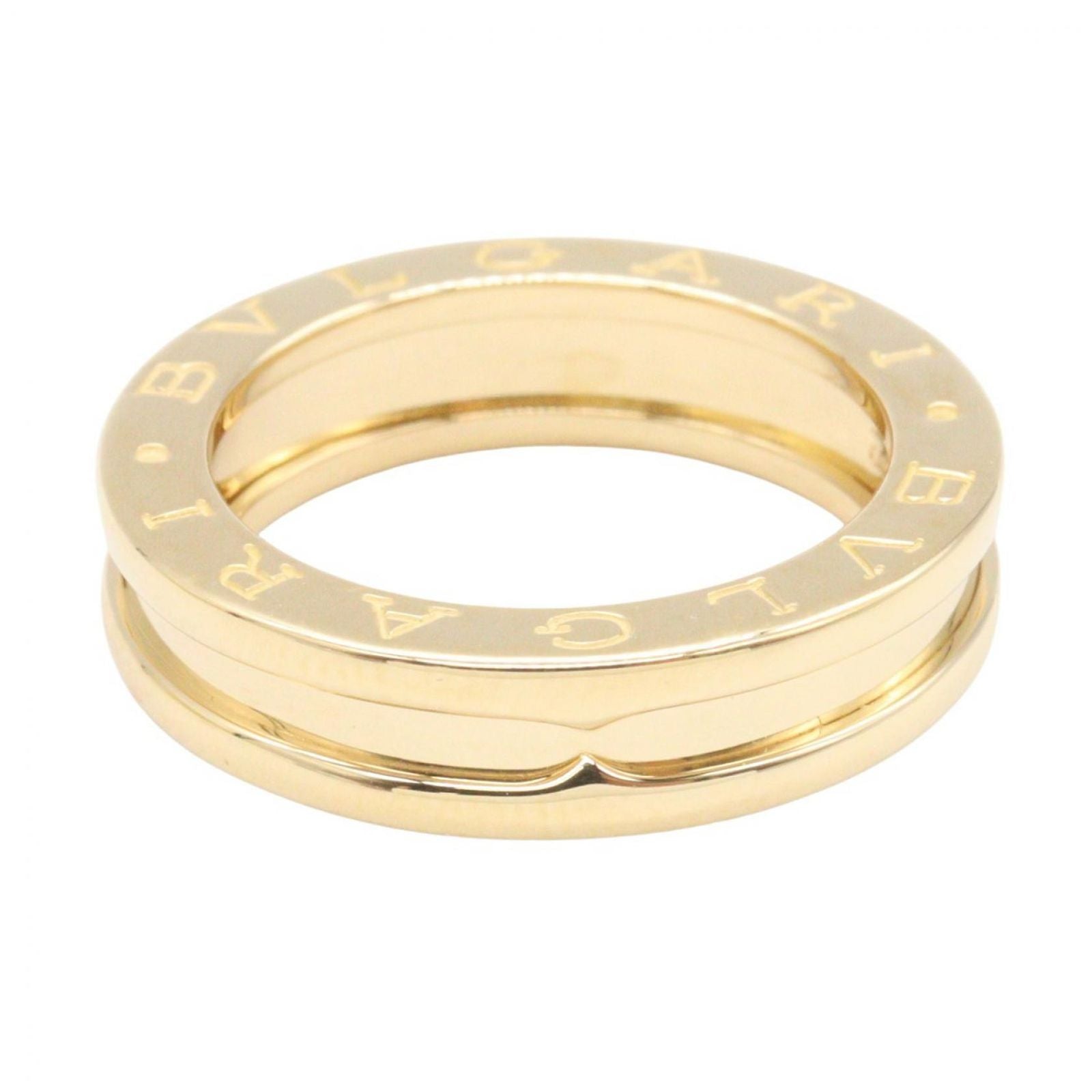 Bvlgari Ring B-zero One Band 18k — view 2