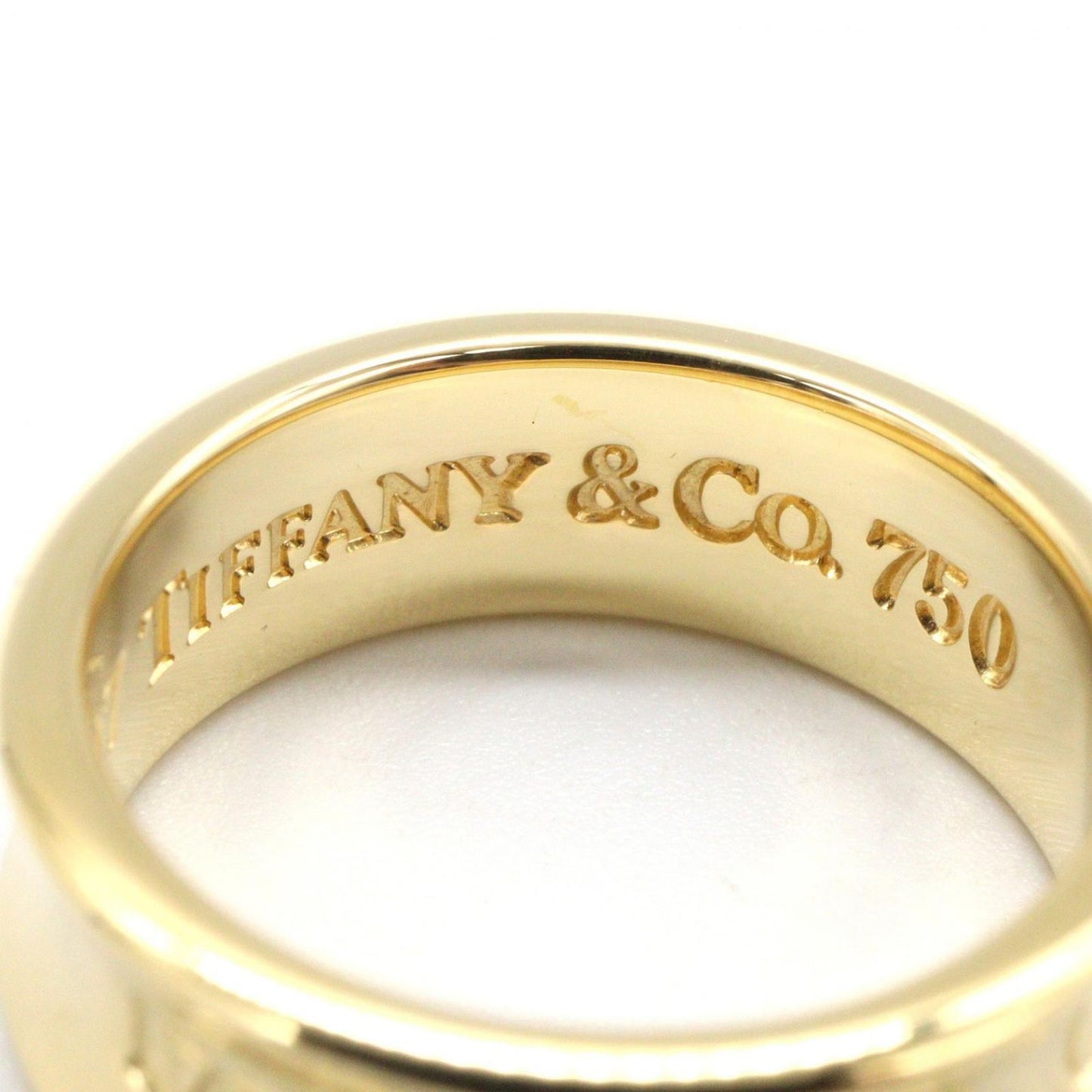 Tiffany & Co Ring 18k — view 4