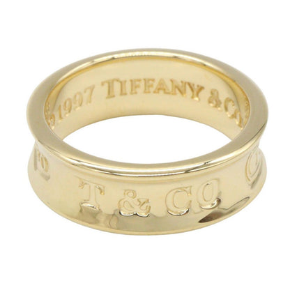 Tiffany & Co Ring 18k — view 2