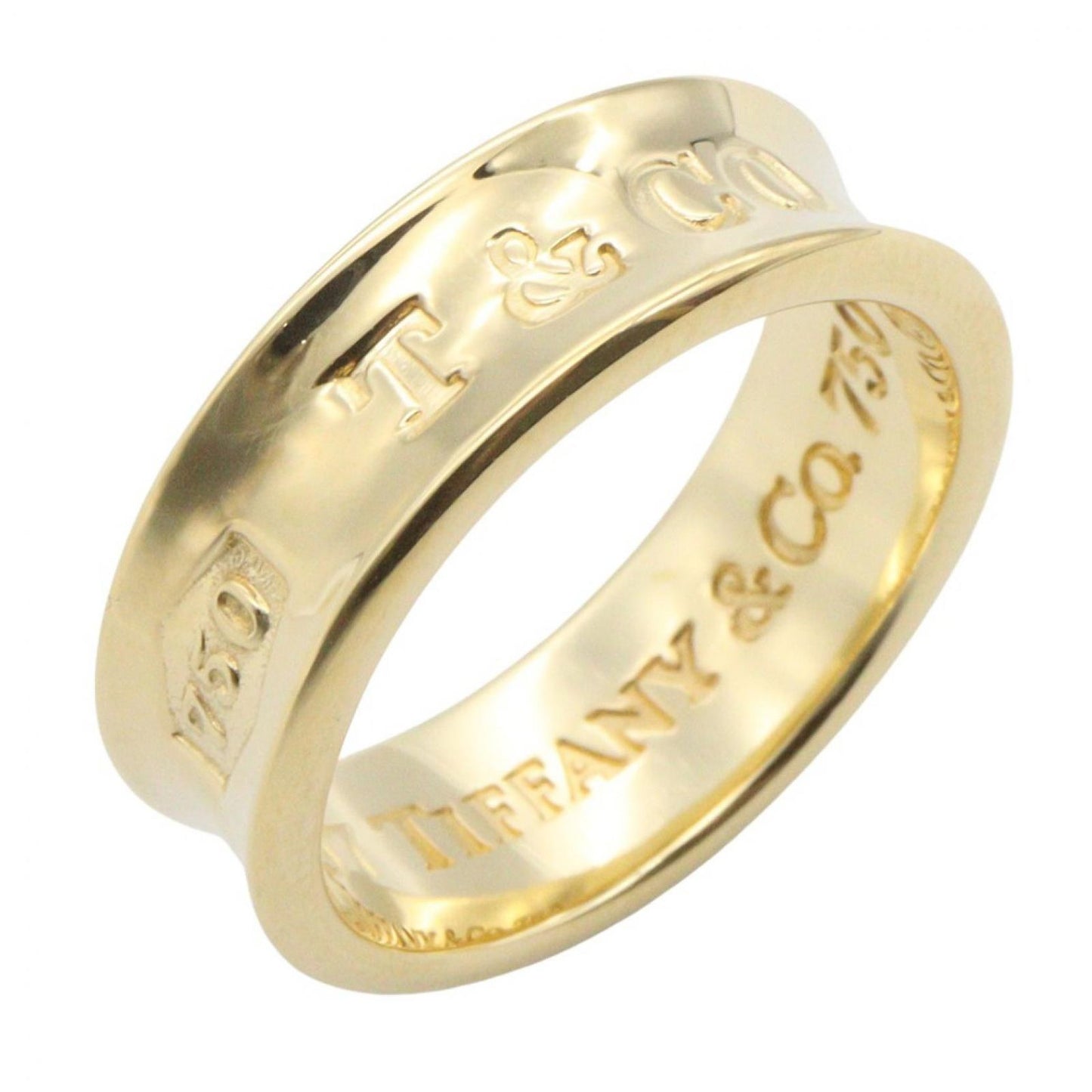 Tiffany & Co Ring 18k