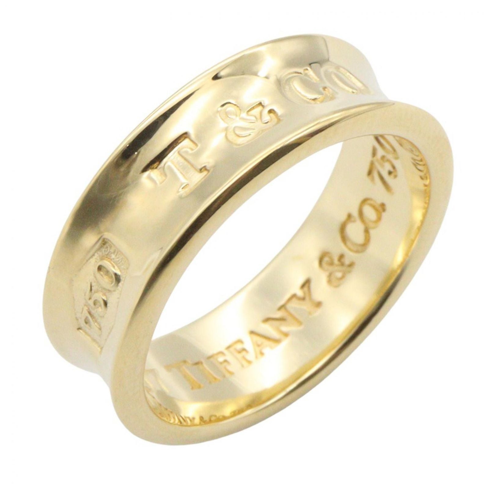 Tiffany & Co Ring 18k