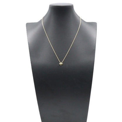 Tiffany & Co Necklace Roman Cross 40.5 cm 18k — view 5