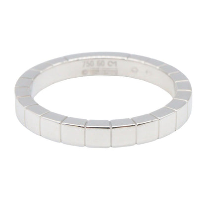 Cartier Ring Lanier 18k White Gold — view 3