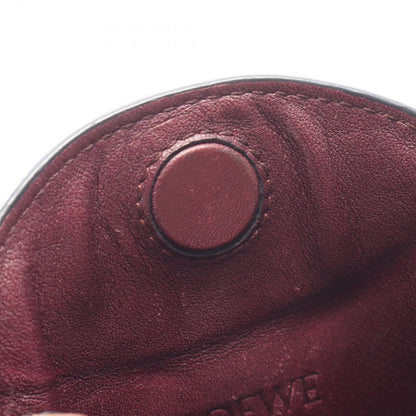 Loewe Shoulder Bag Gate Pocket Brown Leather — view 5