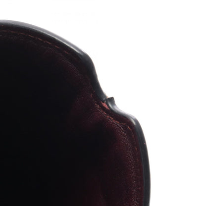 Loewe Shoulder Bag Gate Pocket Brown Leather — view 7