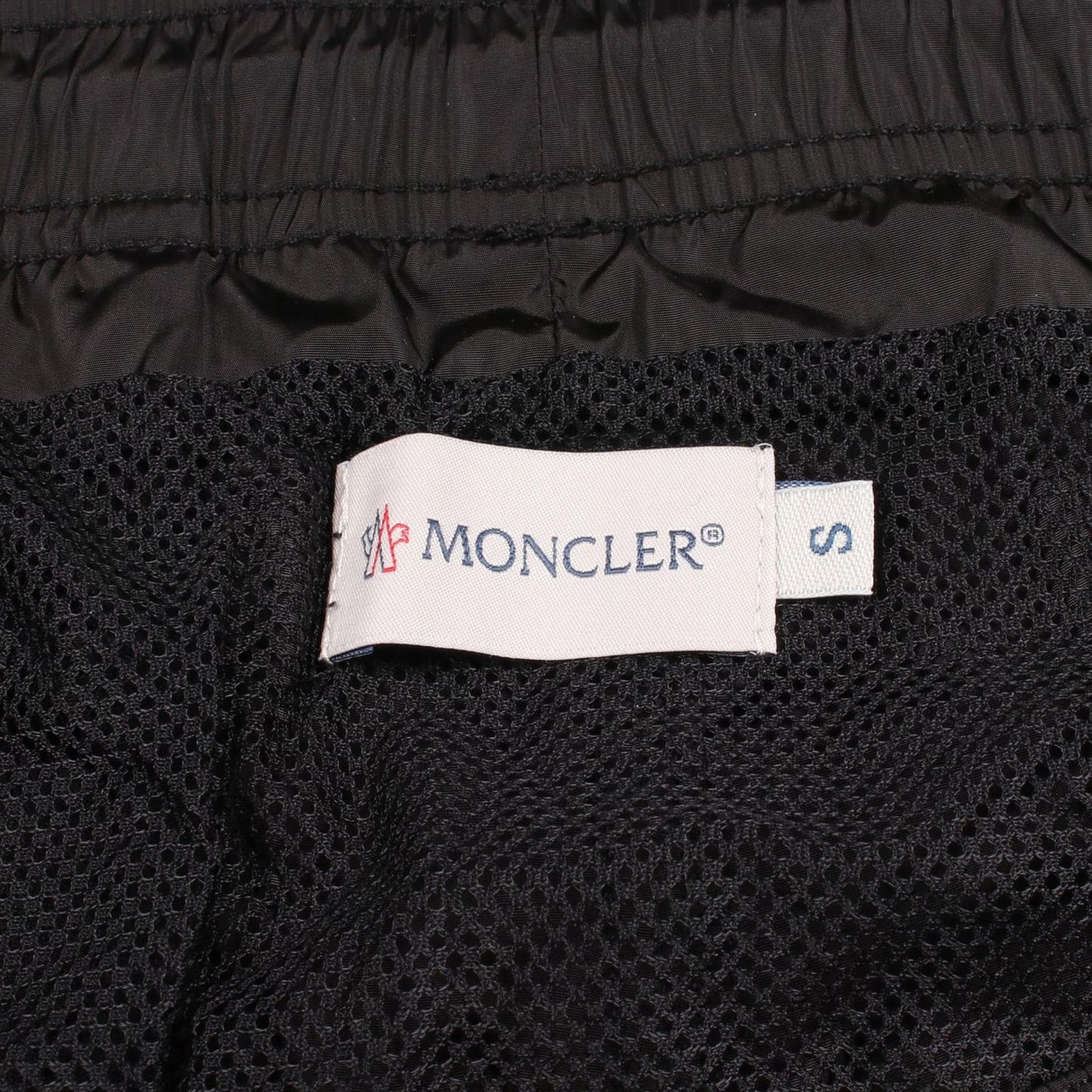 Moncler Pants Boxer Mare Marais Swimwear Swimsuit BK — view 3