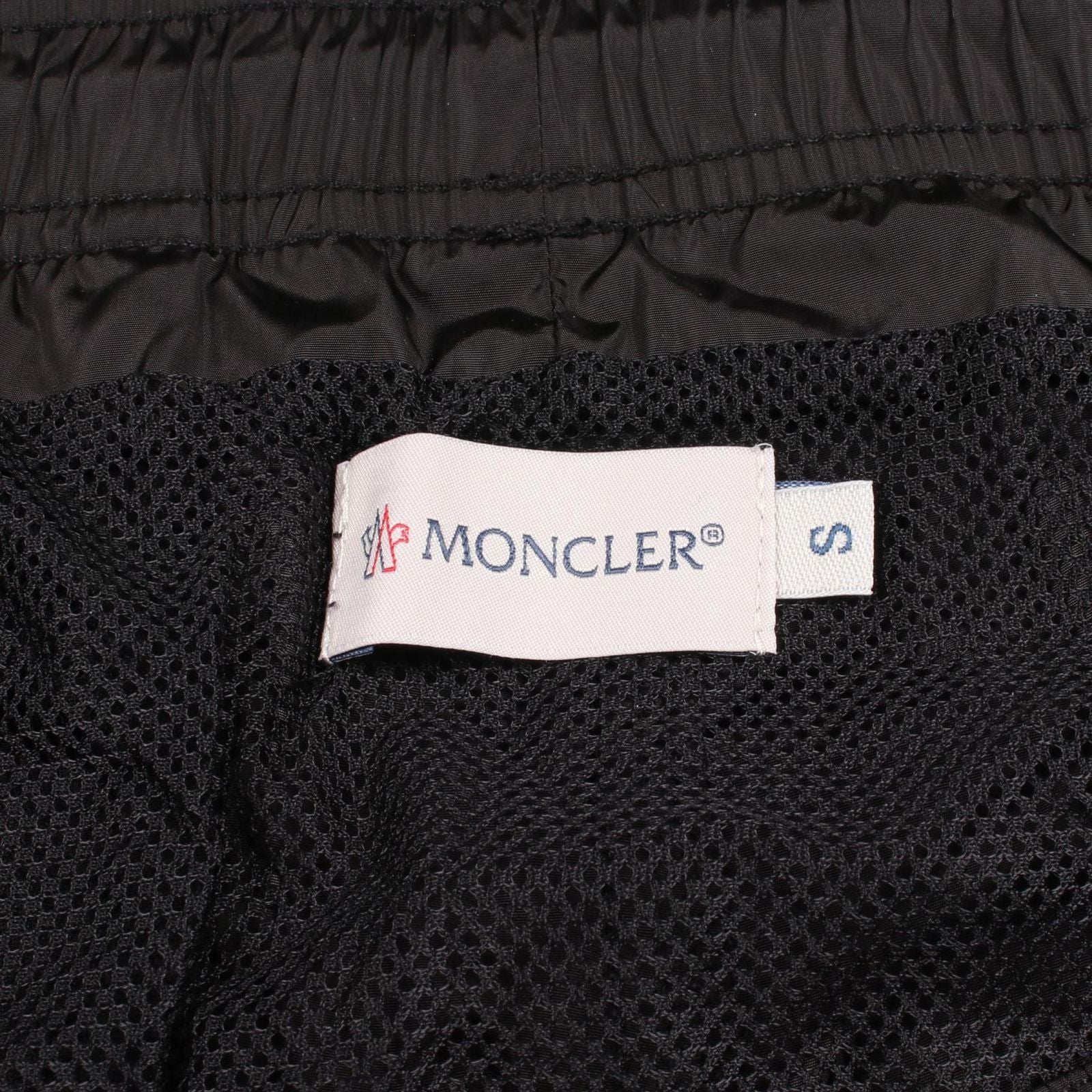 Moncler Pants Boxer Mare Marais Swimwear Swimsuit BK — view 3