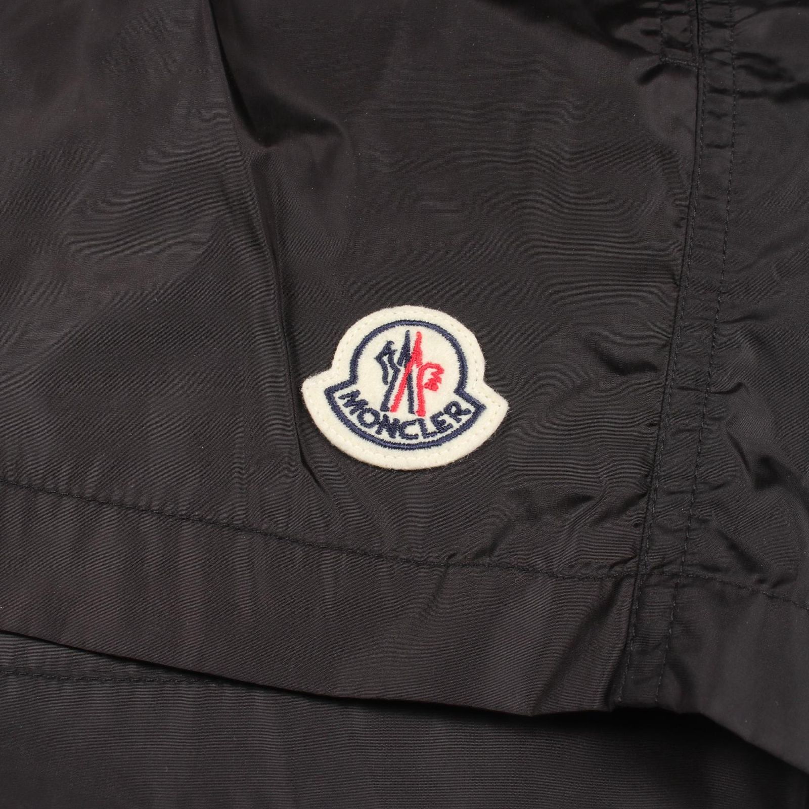 Moncler Pants Boxer Mare Marais Swimwear Swimsuit BK — view 5