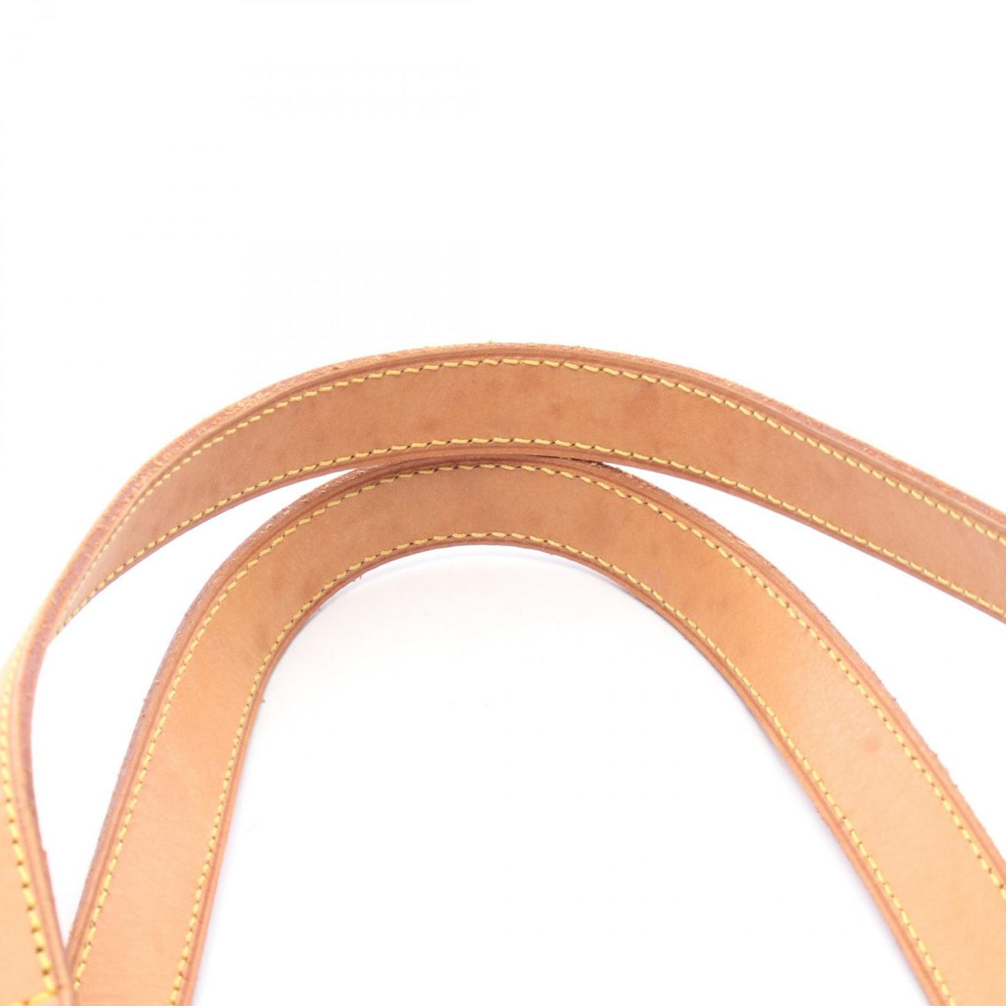 Louis Vuitton Tote Vavin GM Canvas Leather — view 6