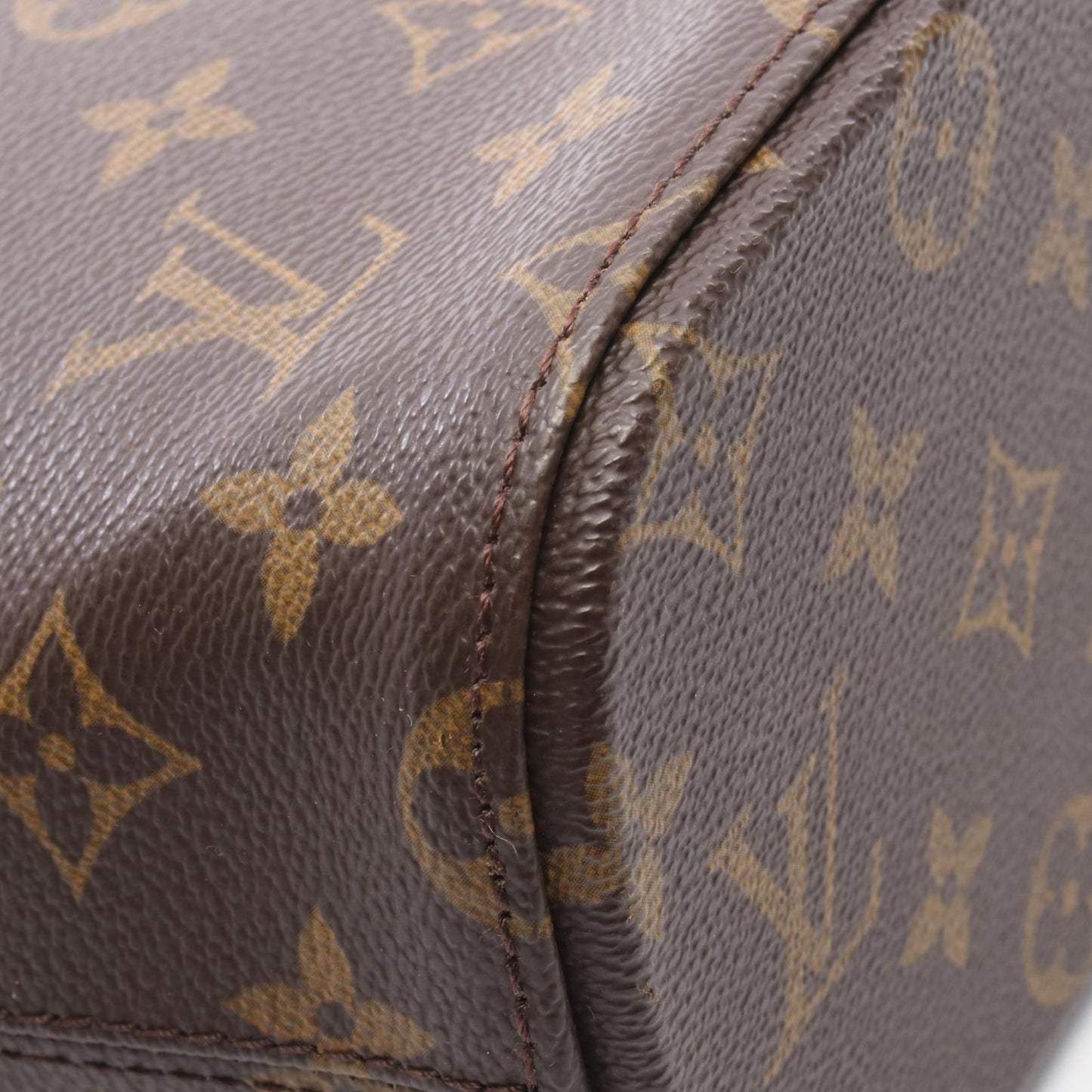Louis Vuitton Tote Vavin GM Canvas Leather — view 7