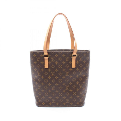 Louis Vuitton Tote Vavin GM Canvas Leather