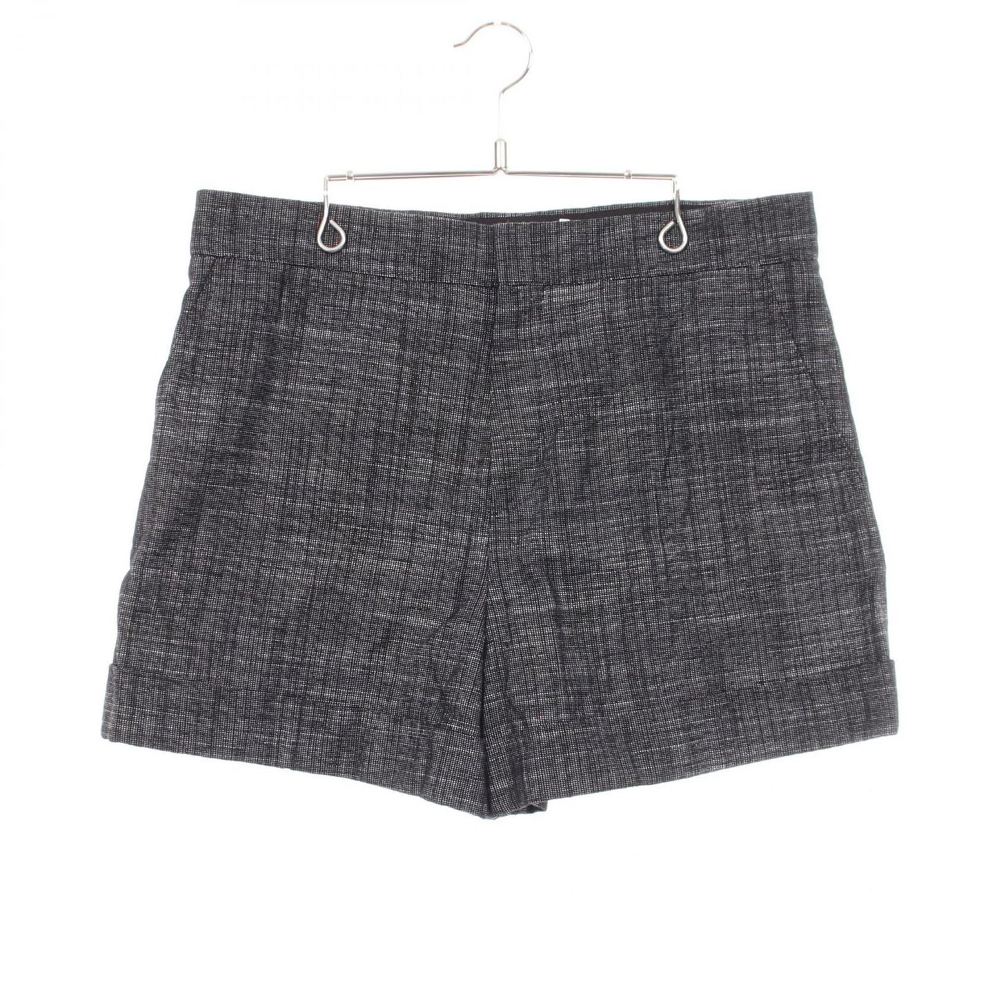 Dior Pants Shorts Cotton Fabric
