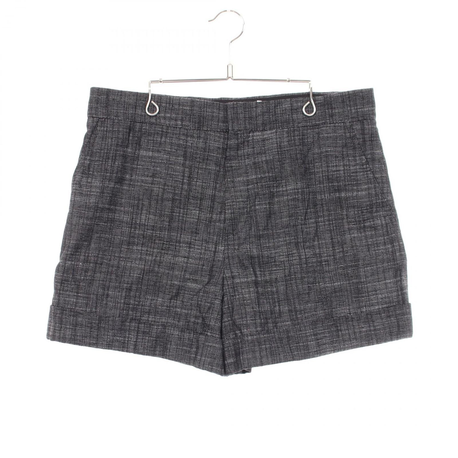 Dior Pants Shorts Cotton Fabric
