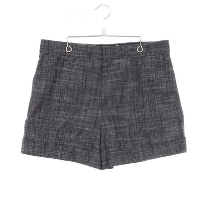 Dior Pants Shorts Cotton Fabric