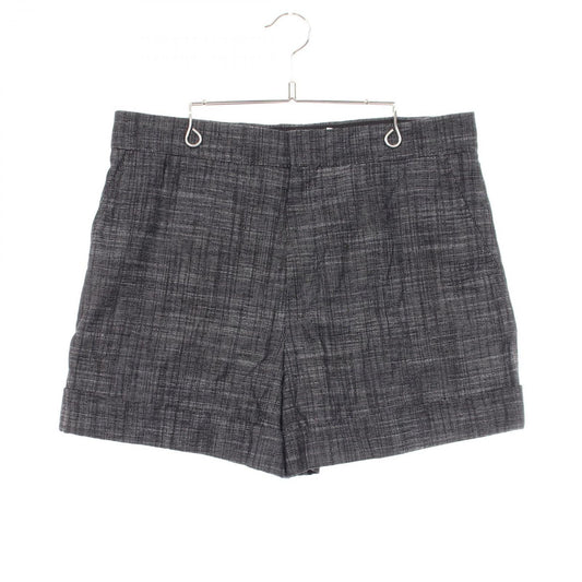 Dior Pants Shorts Cotton Fabric