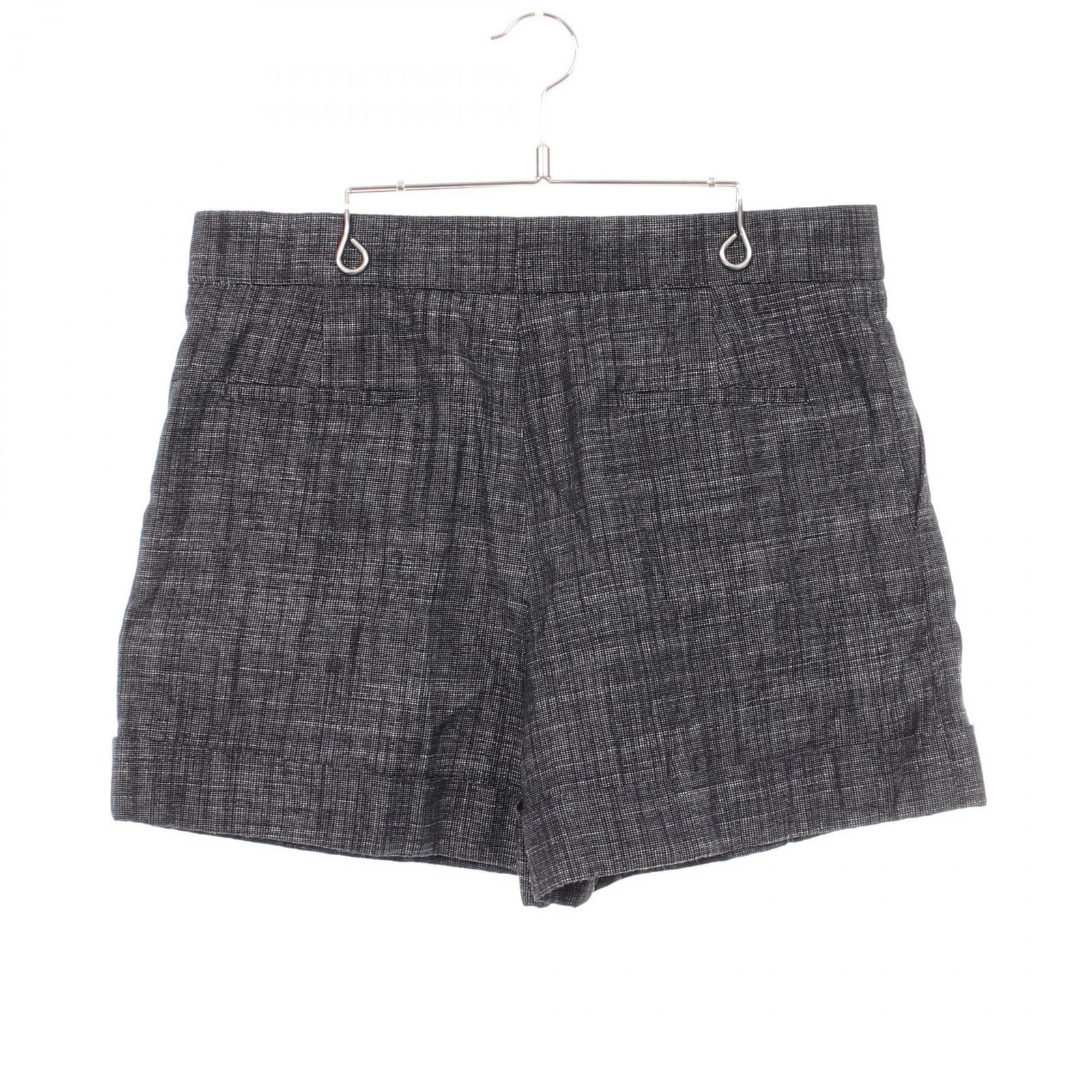 Dior Pants Shorts Cotton Fabric — view 2