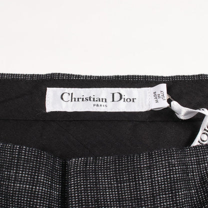 Dior Pants Shorts Cotton Fabric — view 3