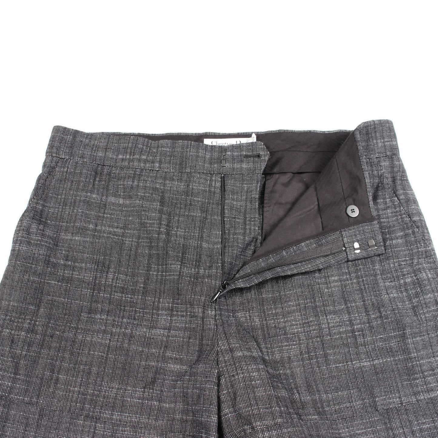 Dior Pants Shorts Cotton Fabric — view 5
