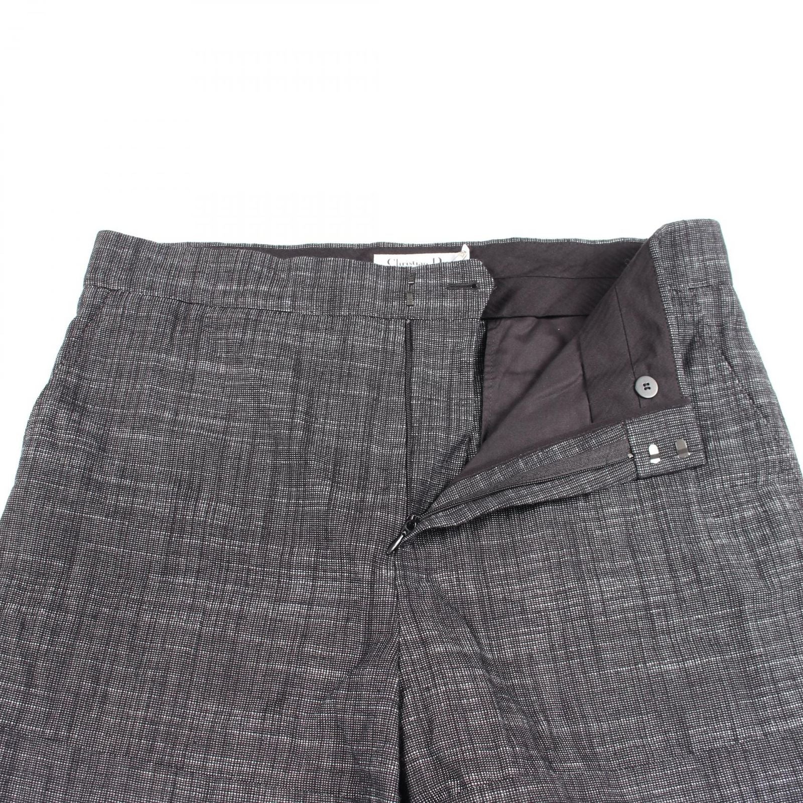 Dior Pants Shorts Cotton Fabric — view 5