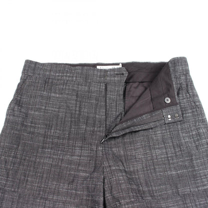 Dior Pants Shorts Cotton Fabric — view 5