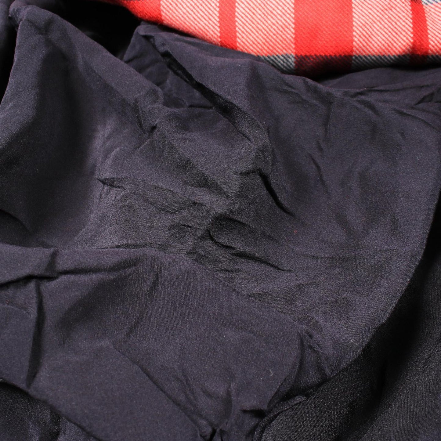 Dior Skirt Check Wool — view 6
