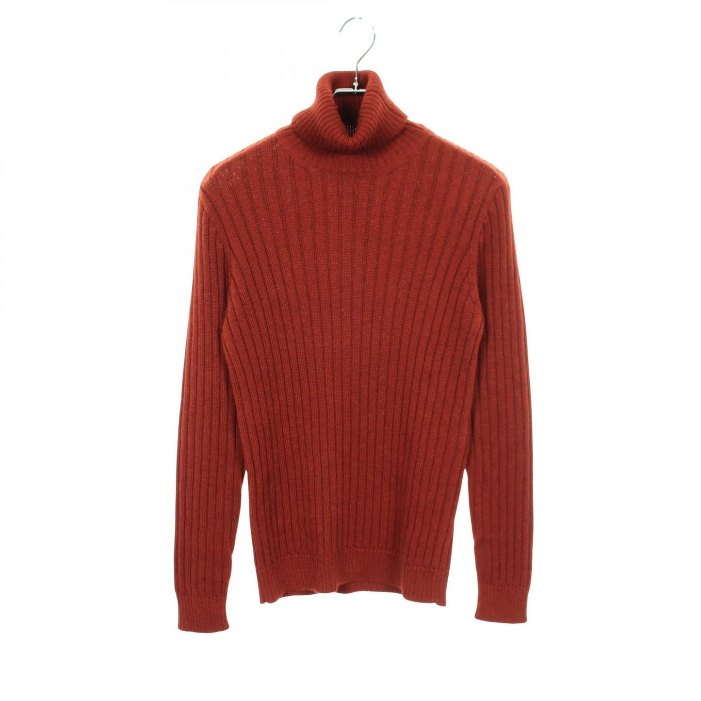 Gucci Knit Turtleneck Sweater Wool
