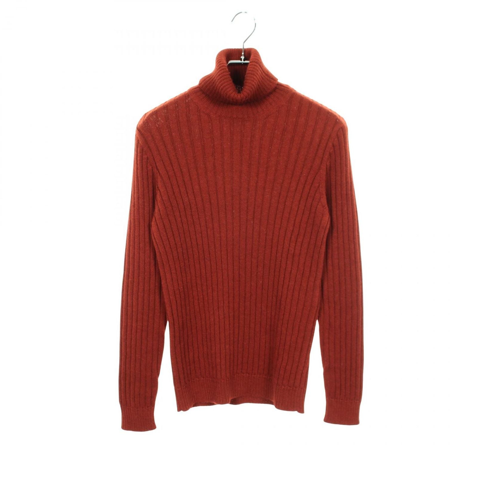Gucci Knit Turtleneck Sweater Wool