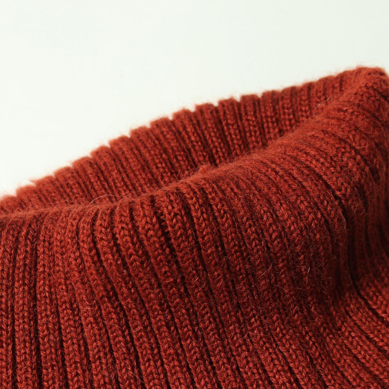 Gucci Knit Turtleneck Sweater Wool — view 5