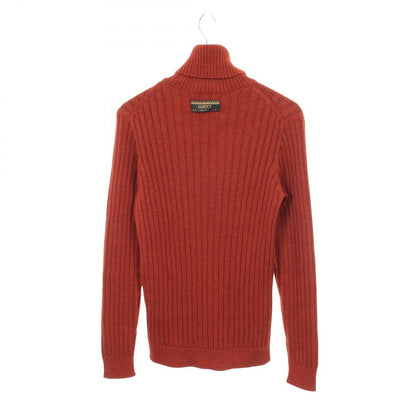 Gucci Knit Turtleneck Sweater Wool — view 2