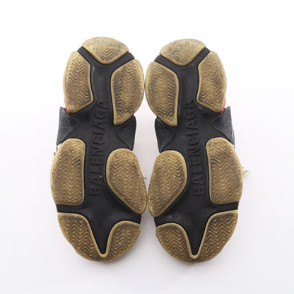 Balenciaga Sneakers Triple S Leather — view 4