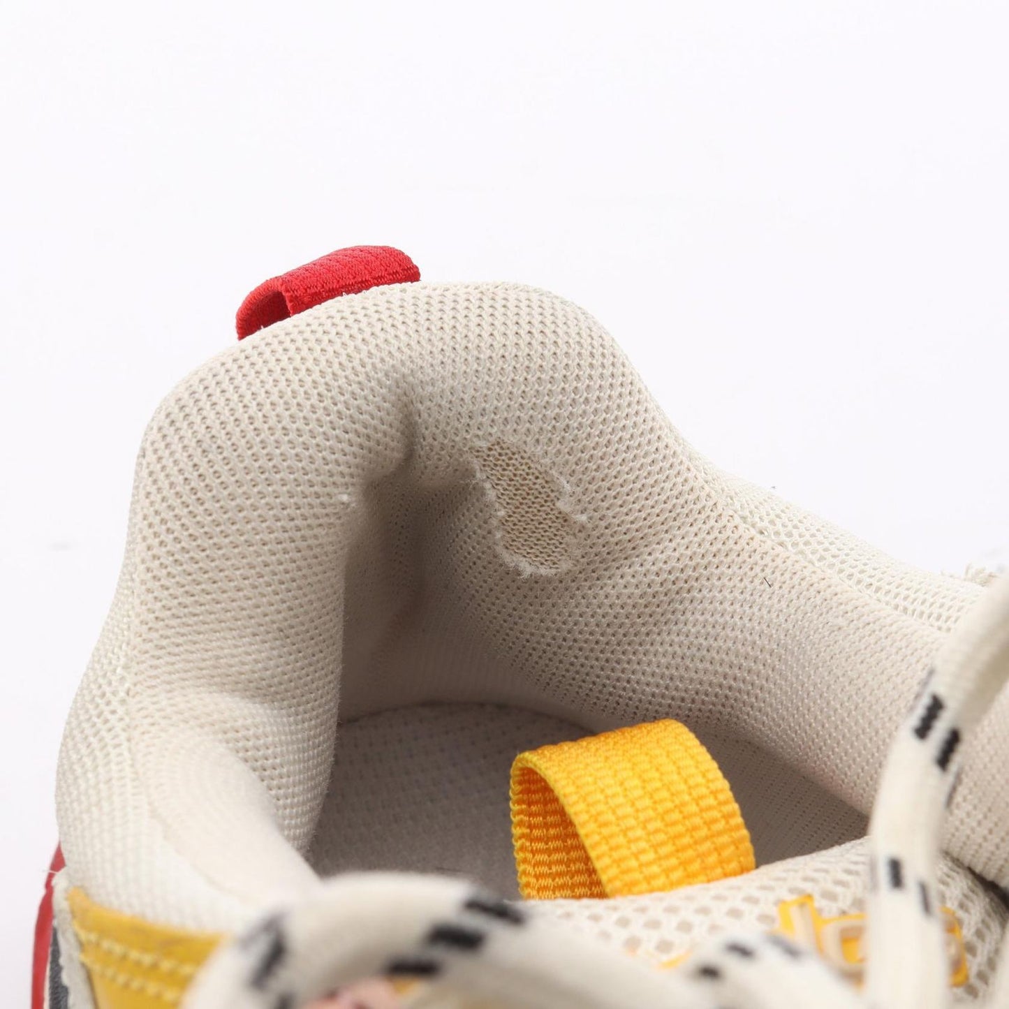 Balenciaga Sneakers Triple S Leather — view 7