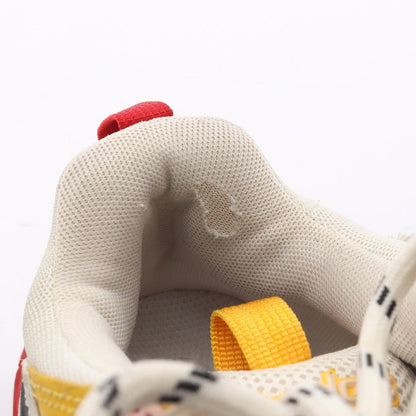 Balenciaga Sneakers Triple S Leather — view 7