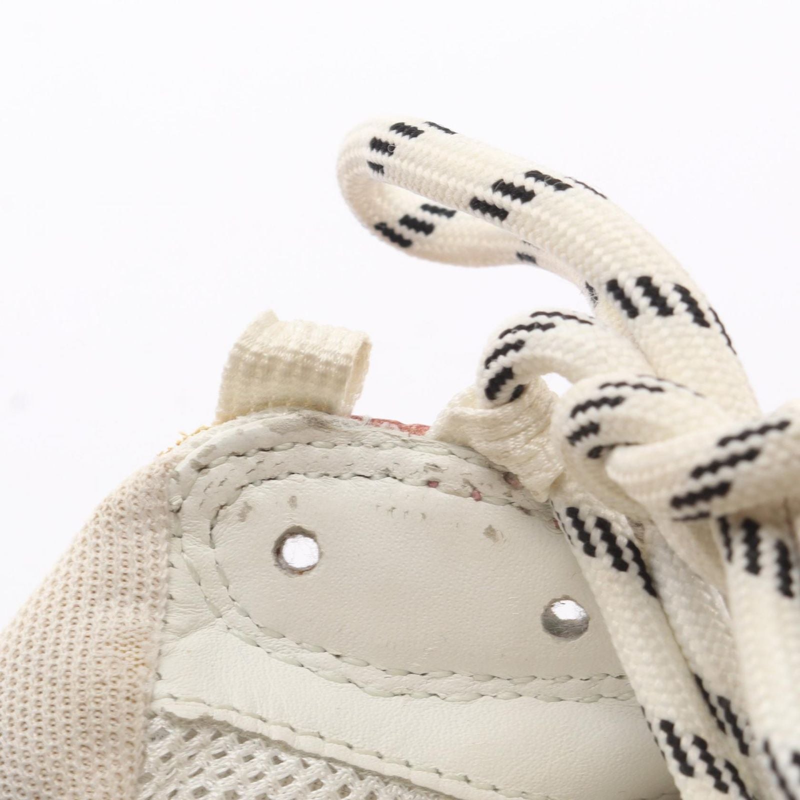 Balenciaga Sneakers Triple S Leather — view 8