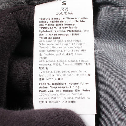 Max Mara Kadiak Teddy Bear Wool Coat — view 5