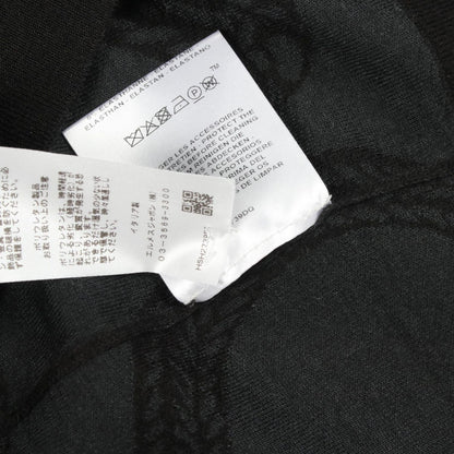 Hermes Cardigan Palefroi Remix Cashmere Silk Palefroy — view 5