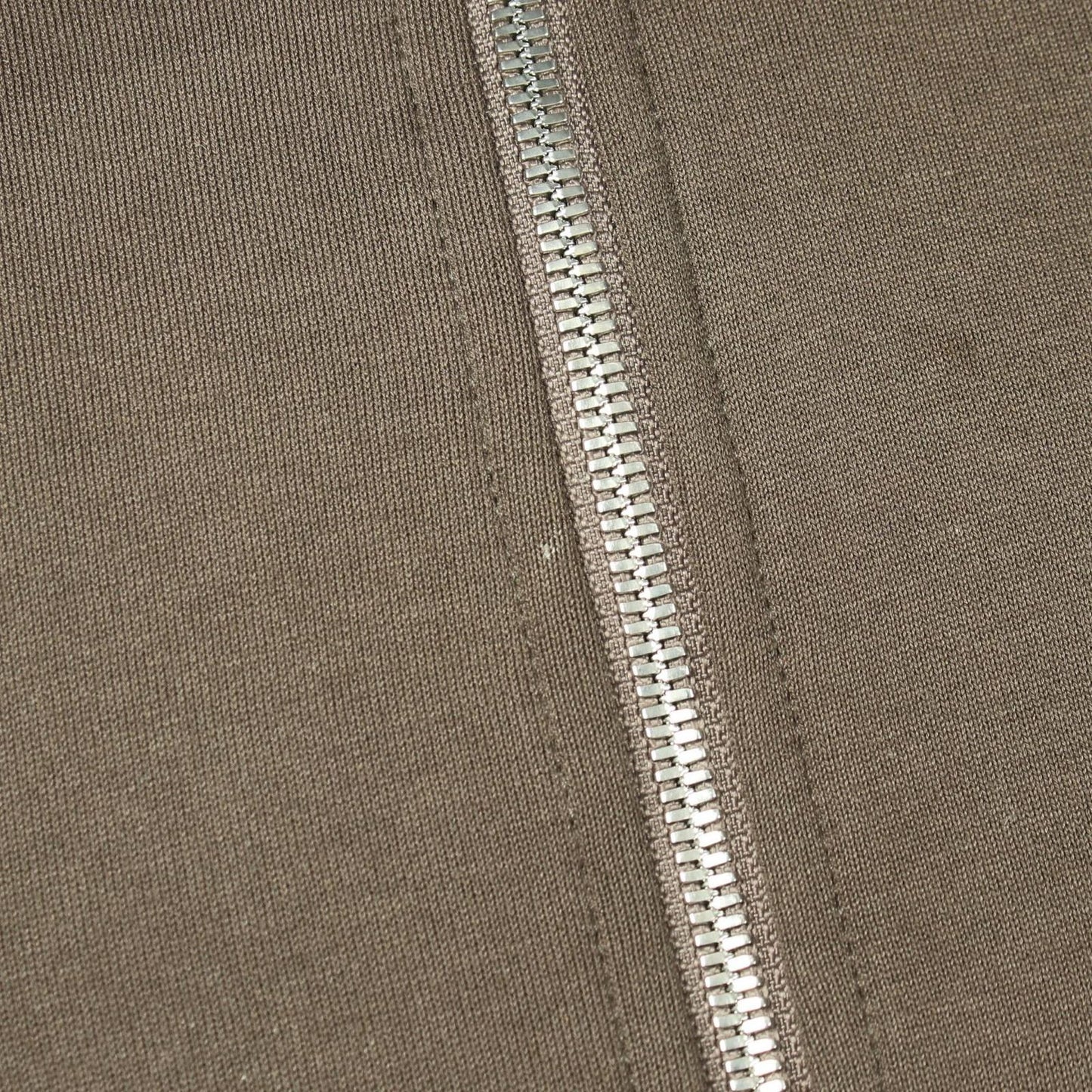 Hermes Hoodie Khaki Cotton — view 7
