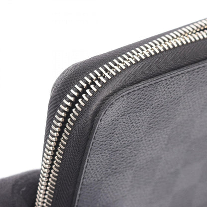 Louis Vuitton Round Wallet Zippy Organizer Damier Graphite Canvas — view 9