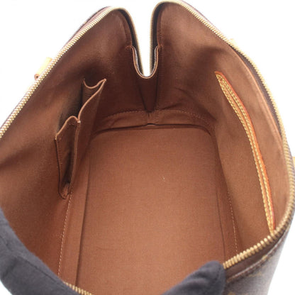 Louis Vuitton Handbag Alma PM Canvas Leather — view 3
