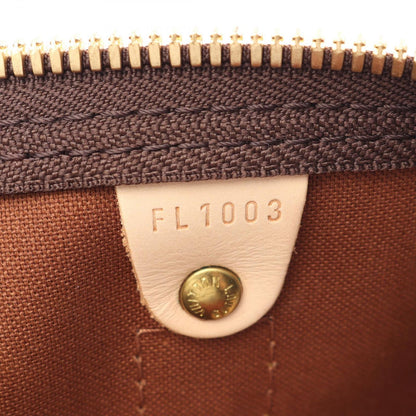 Louis Vuitton Boston Bag Keepall Bandouliere 50 2-Way Canvas Leather — view 5