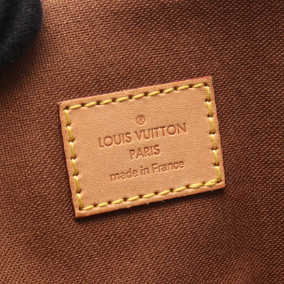 Louis Vuitton Handbag Tivoli GM Canvas Leather — view 4