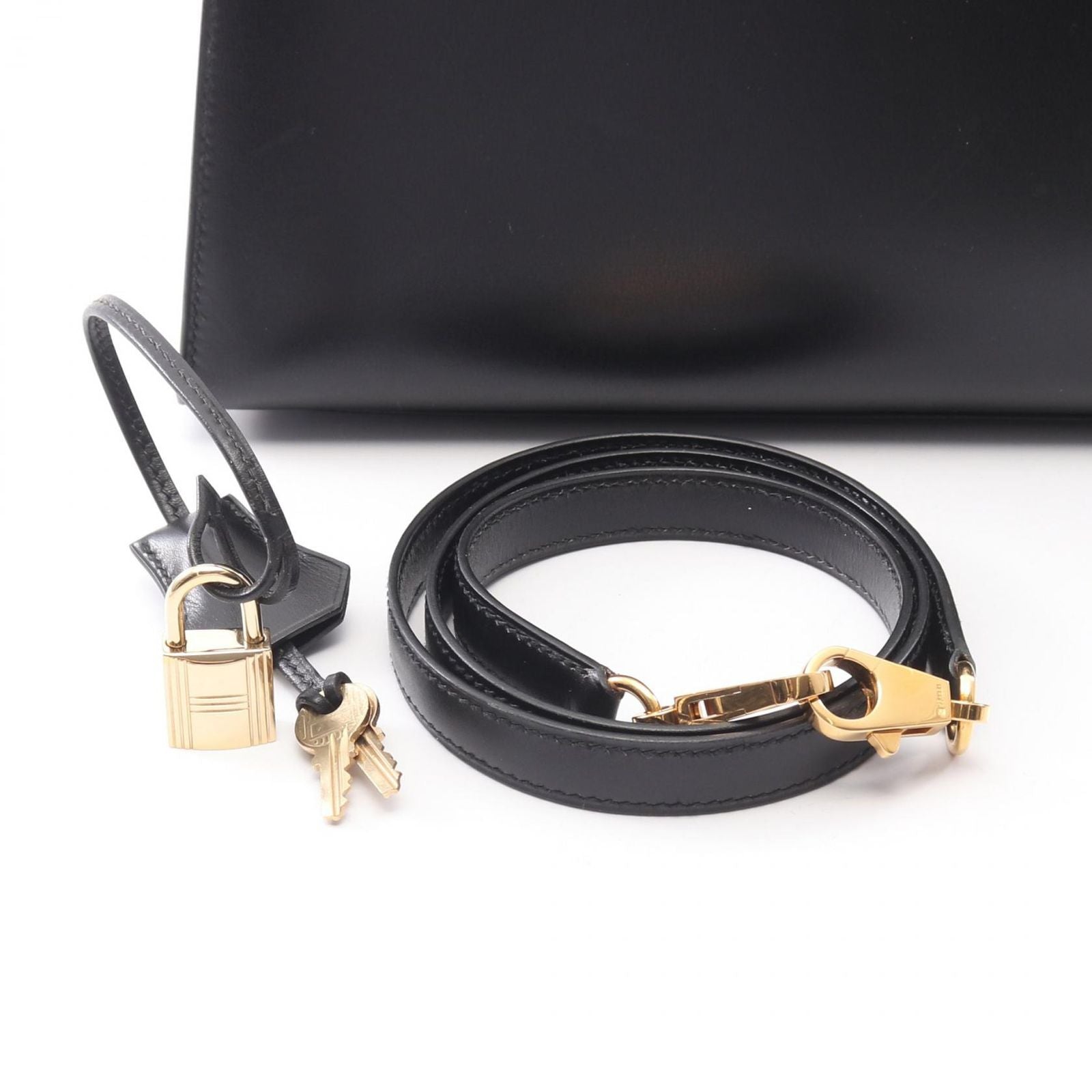 Hermes Handbag Kelly 32 — view 6