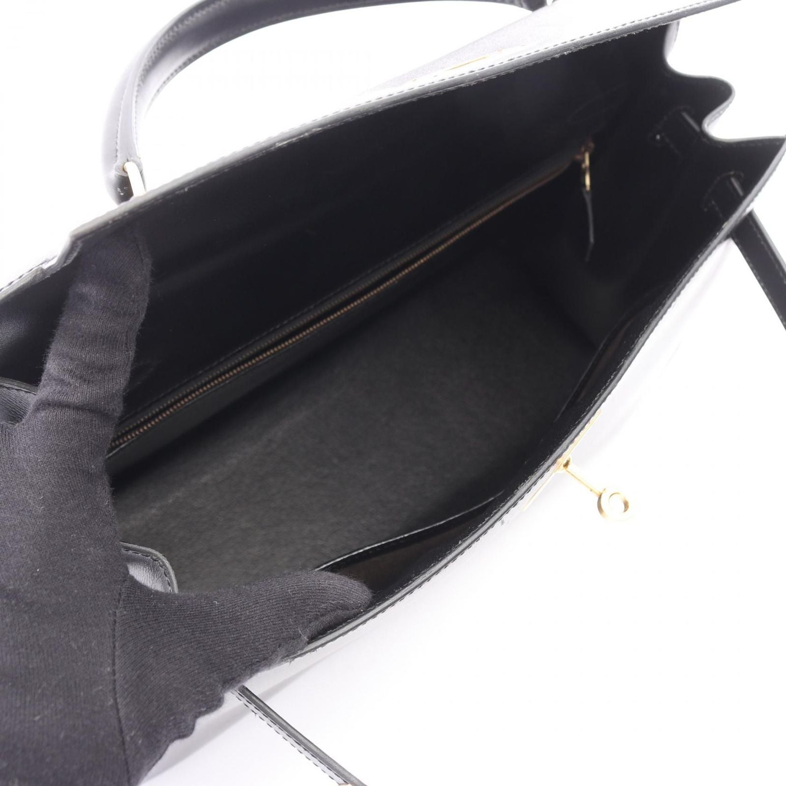 Hermes Handbag Kelly 32 — view 3