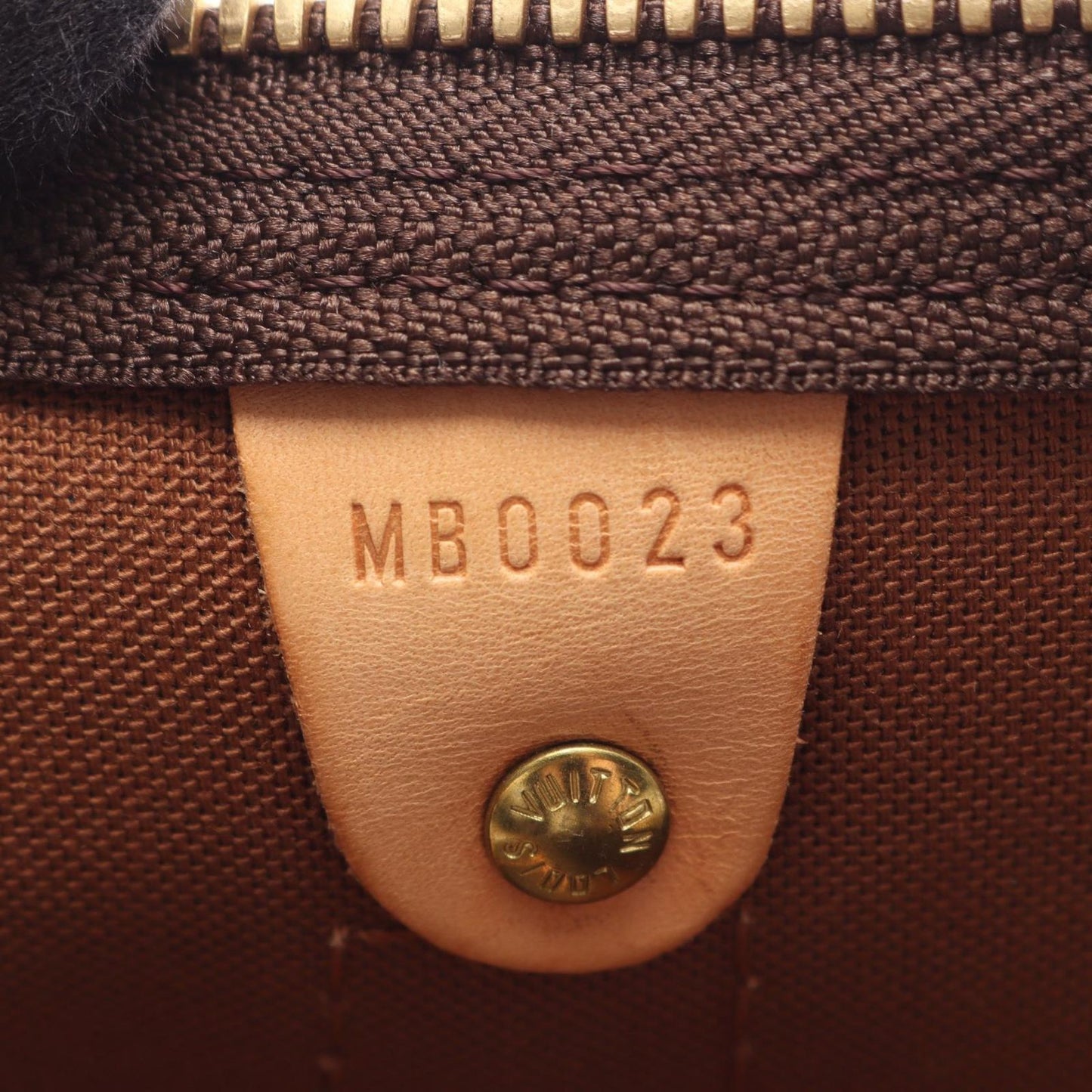 Louis Vuitton Boston Bag Keepall Bandouliere 60 2-Way Canvas Leather — view 5