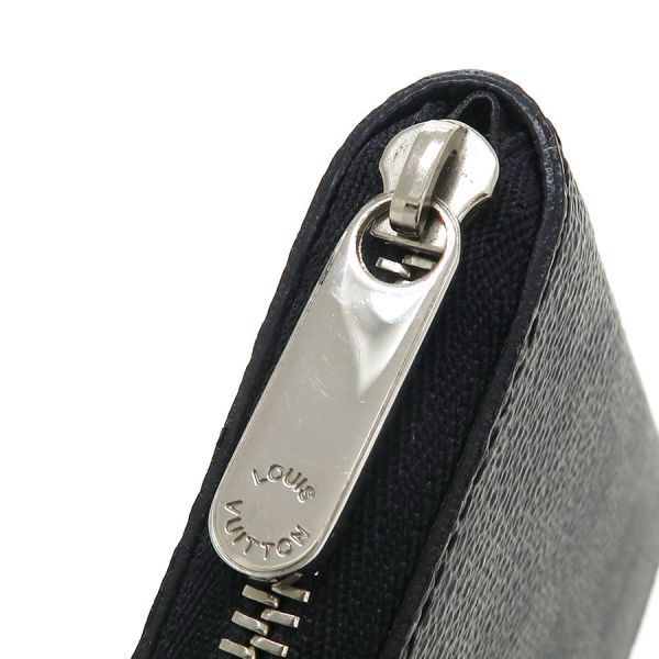 Louis Vuitton Damier Graphite Zippy Coin Purse — view 4