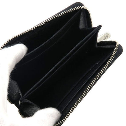 Louis Vuitton Damier Graphite Zippy Coin Purse — view 3