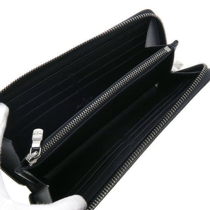 Louis Vuitton Monogram Eclipse Zippy Wallet Horizontal — view 2