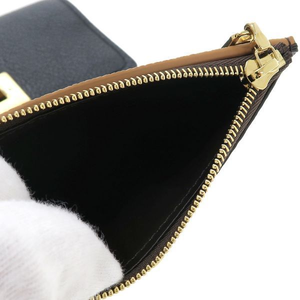 Louis Vuitton Monogram Portefeuille Victorine — view 5