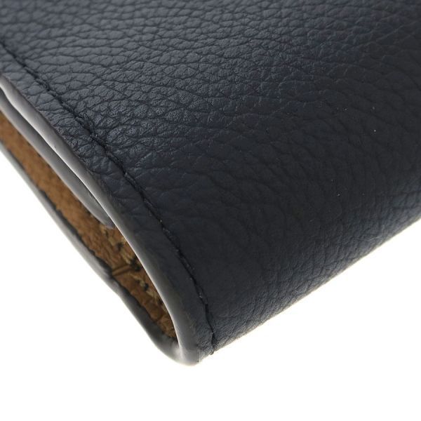 Louis Vuitton Monogram Portefeuille Victorine — view 8