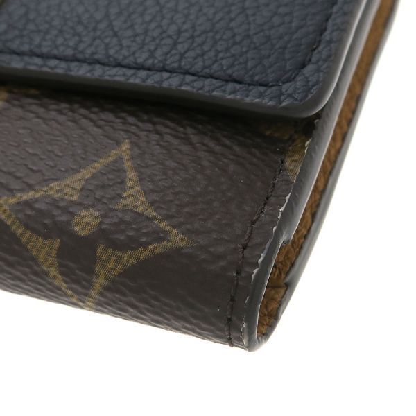 Louis Vuitton Monogram Portefeuille Victorine — view 7